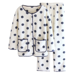 Pijama fleece Silmara