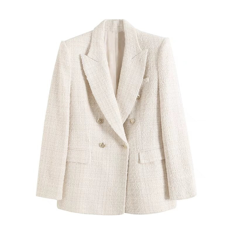 Blazer Tweed Charlotte