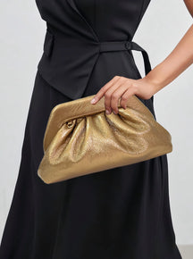 Bolsa Eleonor – Elegante e Sofisticada.