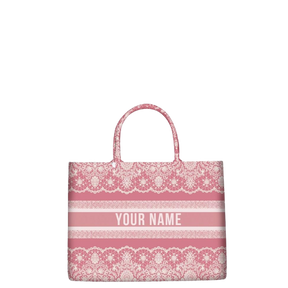 Bolsa Personalizada Resistente com Zíper Impermeável