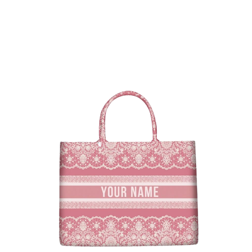 Bolsa Personalizada Resistente com Zíper Impermeável